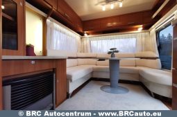 Tabbert W26 Verdi 2013 full