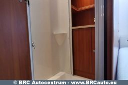 Tabbert W26 Verdi 2013 full