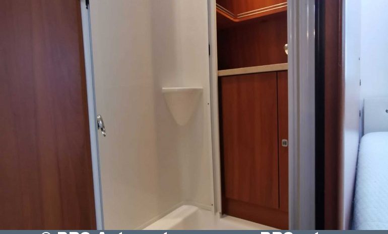 Tabbert W26 Verdi 2013 full