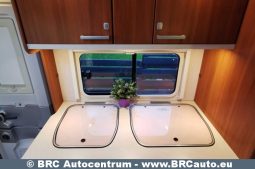 Tabbert W26 Verdi 2013 full