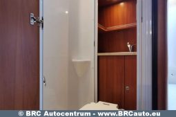 Tabbert W26 Verdi 2013 full