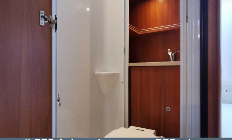 Tabbert W26 Verdi 2013 full