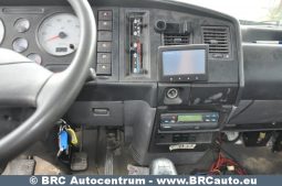 Nissan Atleon  2004 full