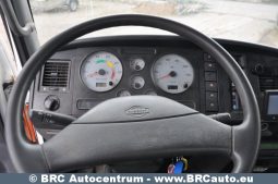Nissan Atleon  2004 full