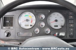 Nissan Atleon  2004 full