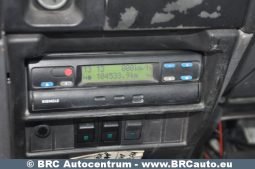 Nissan Atleon  2004 full