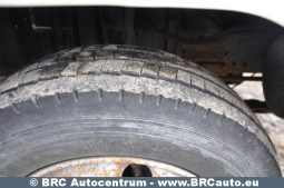 Nissan Atleon  2004 full