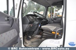 Nissan Atleon  2004 full