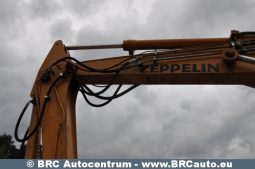 Zeppelin ZM19  1995 full