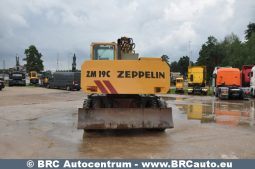 Zeppelin ZM19  1995