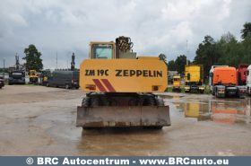 Zeppelin ZM19  1995