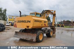 Zeppelin ZM19  1995 full