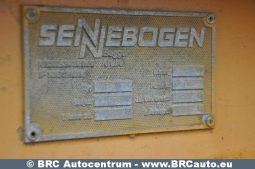 Zeppelin ZM19  1995 full
