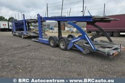Scania P 380 Rimo 2008 full
