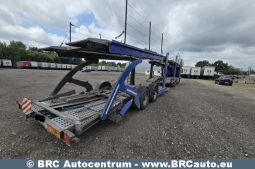 Scania P 380 Rimo 2008 full