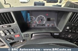 Scania P 380 Rimo 2008 full