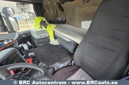 Scania P 380 Rimo 2008 full