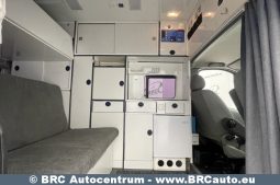 Opel Vivaro 2.5 CDTI 2010 full