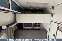 Opel Vivaro 2.5 CDTI 2010 full