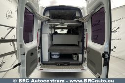 Opel Vivaro 2.5 CDTI 2010 full