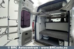 Opel Vivaro 2.5 CDTI 2010 full
