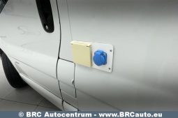 Opel Vivaro 2.5 CDTI 2010 full