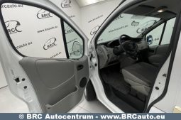 Opel Vivaro 2.5 CDTI 2010 full