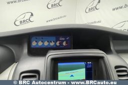 Opel Vivaro 2.5 CDTI 2010 full