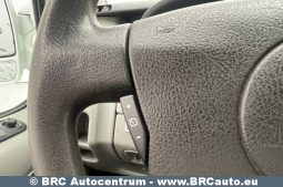 Opel Vivaro 2.5 CDTI 2010 full