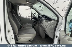Opel Vivaro 2.5 CDTI 2010
