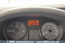 Opel Vivaro 2.5 CDTI 2010 full