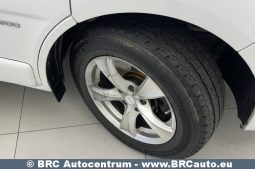 Opel Vivaro 2.5 CDTI 2010 full