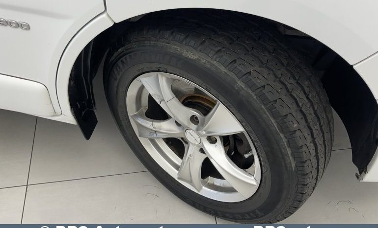 Opel Vivaro 2.5 CDTI 2010 full