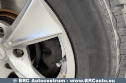 Opel Vivaro 2.5 CDTI 2010 full