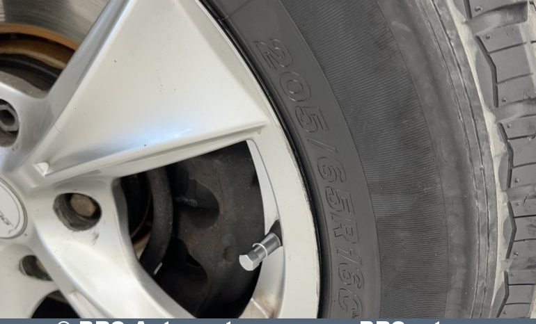 Opel Vivaro 2.5 CDTI 2010 full