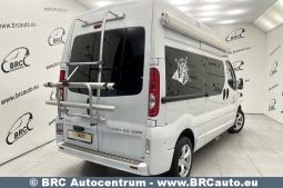 Opel Vivaro 2.5 CDTI 2010 full