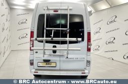 Opel Vivaro 2.5 CDTI 2010 full