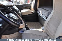 DAF XF 460 FT  2017 full