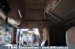 DAF XF 460 FT  2017 full
