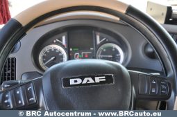 DAF XF 460 FT  2017 full