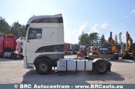 DAF XF 460 FT  2017