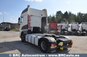 DAF XF 460 FT  2017