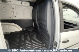 Volkswagen Caddy 2.0 TDI 2018 full