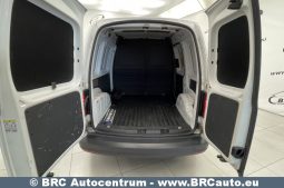Volkswagen Caddy 2.0 TDI 2018 full