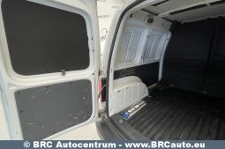 Volkswagen Caddy 2.0 TDI 2018 full