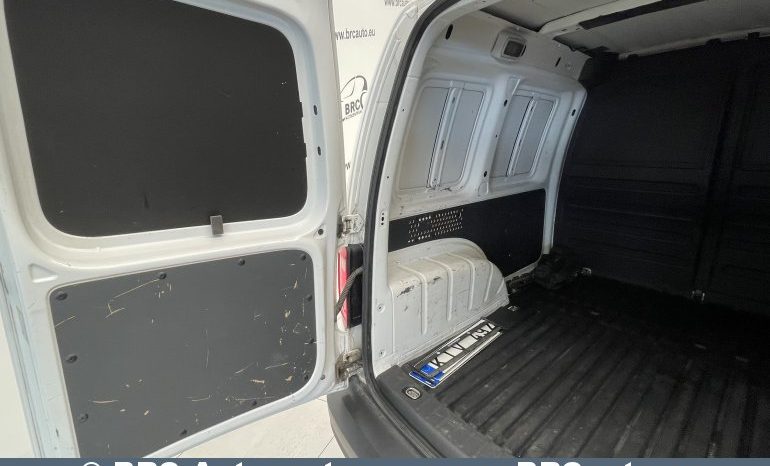 Volkswagen Caddy 2.0 TDI 2018 full