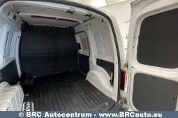 Volkswagen Caddy 2.0 TDI 2018 full