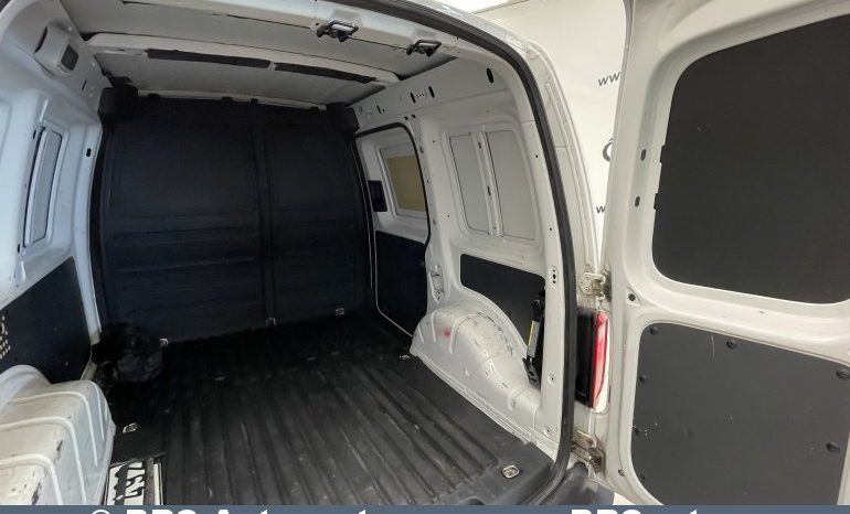 Volkswagen Caddy 2.0 TDI 2018 full