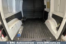 Volkswagen Caddy 2.0 TDI 2018 full