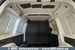 Volkswagen Caddy 2.0 TDI 2018 full
